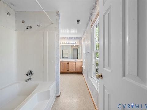 Tiny photo for 10713 Hamlin Way, Chester, VA 23831 (MLS # 2609622)