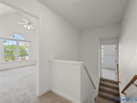 Tiny photo for 10713 Hamlin Way, Chester, VA 23831 (MLS # 2609622)