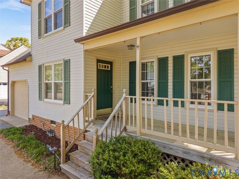 Tiny photo for 10713 Hamlin Way, Chester, VA 23831 (MLS # 2609622)