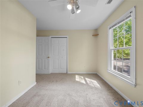 Tiny photo for 10713 Hamlin Way, Chester, VA 23831 (MLS # 2609622)