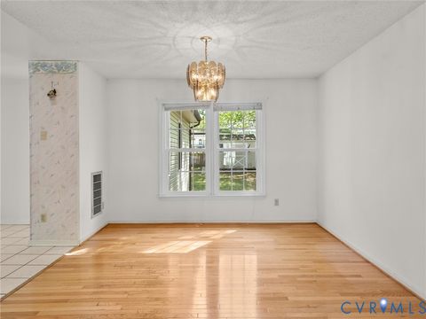 Tiny photo for 10713 Hamlin Way, Chester, VA 23831 (MLS # 2609622)