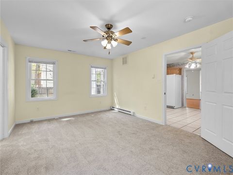 Tiny photo for 10713 Hamlin Way, Chester, VA 23831 (MLS # 2609622)