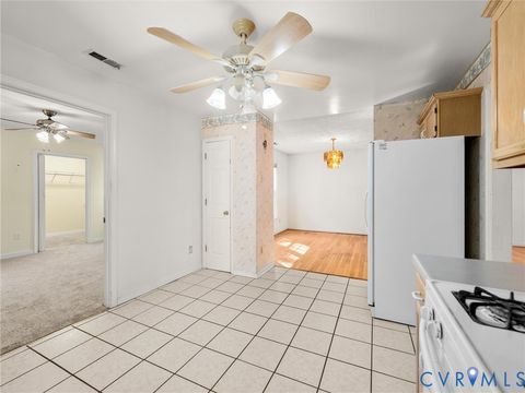 Tiny photo for 10713 Hamlin Way, Chester, VA 23831 (MLS # 2609622)