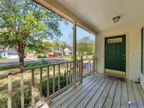 Tiny photo for 10713 Hamlin Way, Chester, VA 23831 (MLS # 2609622)