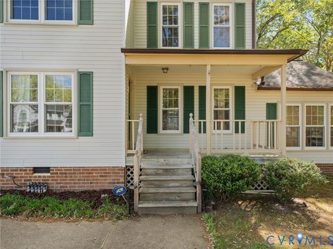 Tiny photo for 10713 Hamlin Way, Chester, VA 23831 (MLS # 2609622)