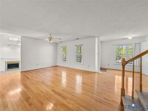 Tiny photo for 10713 Hamlin Way, Chester, VA 23831 (MLS # 2609622)