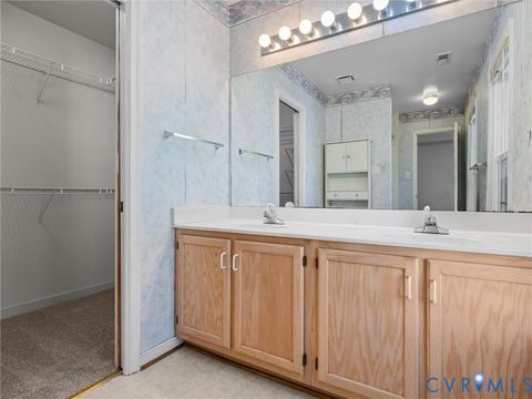 Tiny photo for 10713 Hamlin Way, Chester, VA 23831 (MLS # 2609622)