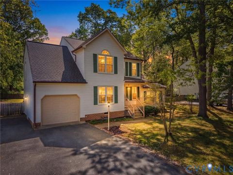 Tiny photo for 10713 Hamlin Way, Chester, VA 23831 (MLS # 2609622)