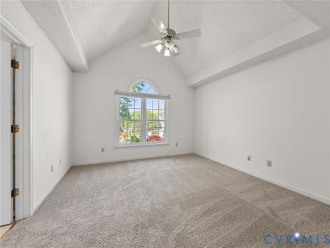 Tiny photo for 10713 Hamlin Way, Chester, VA 23831 (MLS # 2609622)