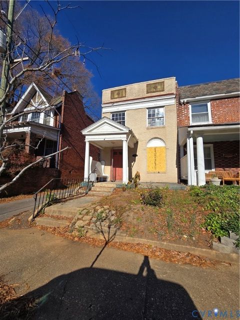 Tiny photo for 2618 Grayland Avenue, Richmond, VA 23220 (MLS # 2532417)
