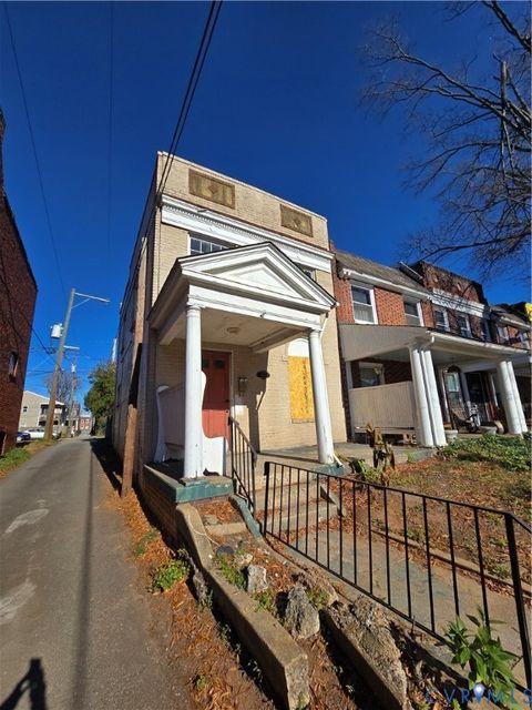 Tiny photo for 2618 Grayland Avenue, Richmond, VA 23220 (MLS # 2532417)