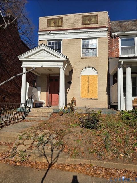 Photo of 2618 Grayland Avenue, Richmond, VA 23220 (MLS # 2532417)