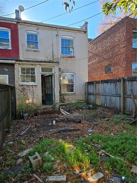 Tiny photo for 2618 Grayland Avenue, Richmond, VA 23220 (MLS # 2532417)
