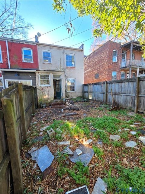 Tiny photo for 2618 Grayland Avenue, Richmond, VA 23220 (MLS # 2532417)