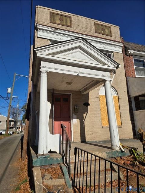 Tiny photo for 2618 Grayland Avenue, Richmond, VA 23220 (MLS # 2532417)