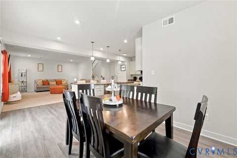 Tiny photo for 8724 Kingsland Park Drive, North Chesterfield, VA 23237 (MLS # 2626733)