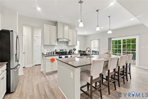Tiny photo for 8724 Kingsland Park Drive, North Chesterfield, VA 23237 (MLS # 2626733)