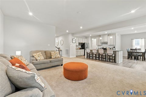 Tiny photo for 8724 Kingsland Park Drive, North Chesterfield, VA 23237 (MLS # 2626733)