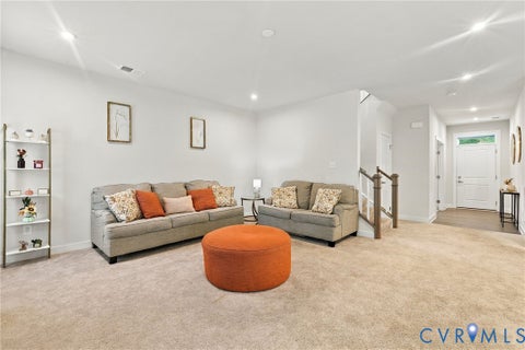 Tiny photo for 8724 Kingsland Park Drive, North Chesterfield, VA 23237 (MLS # 2626733)