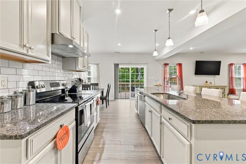 Tiny photo for 8724 Kingsland Park Drive, North Chesterfield, VA 23237 (MLS # 2626733)
