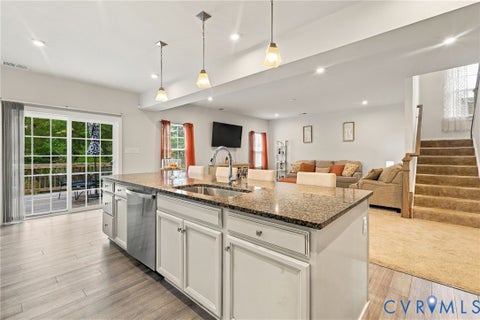 Tiny photo for 8724 Kingsland Park Drive, North Chesterfield, VA 23237 (MLS # 2626733)