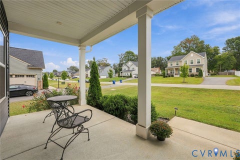 Tiny photo for 8724 Kingsland Park Drive, North Chesterfield, VA 23237 (MLS # 2626733)