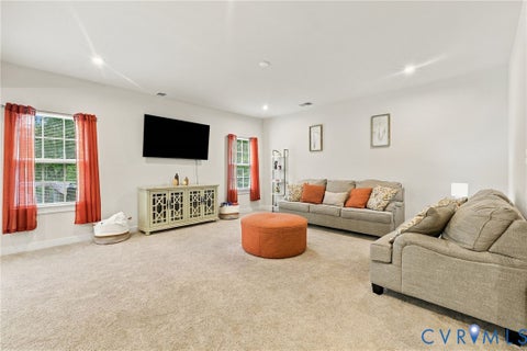 Tiny photo for 8724 Kingsland Park Drive, North Chesterfield, VA 23237 (MLS # 2626733)