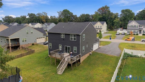 Tiny photo for 8724 Kingsland Park Drive, North Chesterfield, VA 23237 (MLS # 2626733)