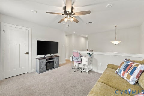 Tiny photo for 8724 Kingsland Park Drive, North Chesterfield, VA 23237 (MLS # 2626733)