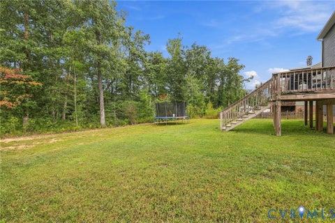 Tiny photo for 8724 Kingsland Park Drive, North Chesterfield, VA 23237 (MLS # 2626733)