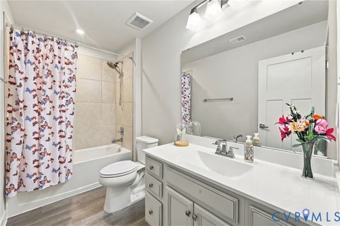 Tiny photo for 8724 Kingsland Park Drive, North Chesterfield, VA 23237 (MLS # 2626733)