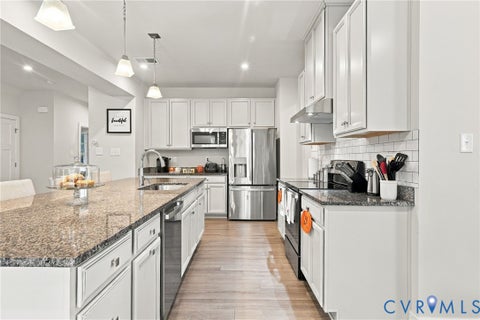 Tiny photo for 8724 Kingsland Park Drive, North Chesterfield, VA 23237 (MLS # 2626733)