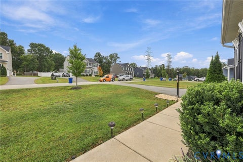 Tiny photo for 8724 Kingsland Park Drive, North Chesterfield, VA 23237 (MLS # 2626733)