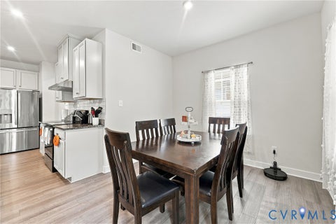 Tiny photo for 8724 Kingsland Park Drive, North Chesterfield, VA 23237 (MLS # 2626733)