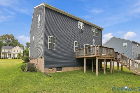Tiny photo for 8724 Kingsland Park Drive, North Chesterfield, VA 23237 (MLS # 2626733)
