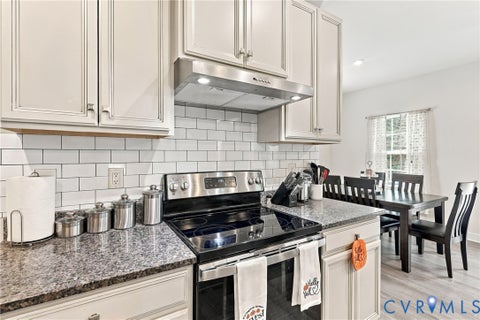 Tiny photo for 8724 Kingsland Park Drive, North Chesterfield, VA 23237 (MLS # 2626733)