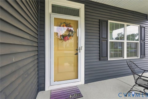 Tiny photo for 8724 Kingsland Park Drive, North Chesterfield, VA 23237 (MLS # 2626733)