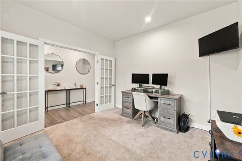 Tiny photo for 8724 Kingsland Park Drive, North Chesterfield, VA 23237 (MLS # 2626733)