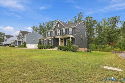 Tiny photo for 8724 Kingsland Park Drive, North Chesterfield, VA 23237 (MLS # 2626733)