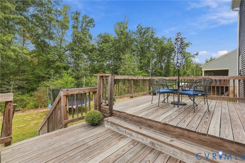 Tiny photo for 8724 Kingsland Park Drive, North Chesterfield, VA 23237 (MLS # 2626733)