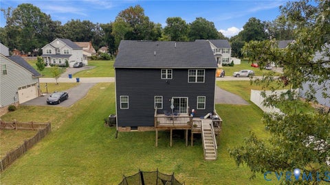 Tiny photo for 8724 Kingsland Park Drive, North Chesterfield, VA 23237 (MLS # 2626733)