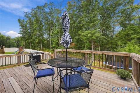 Tiny photo for 8724 Kingsland Park Drive, North Chesterfield, VA 23237 (MLS # 2626733)