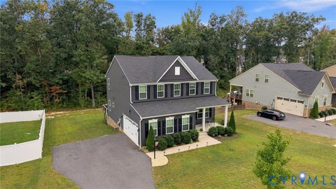 Tiny photo for 8724 Kingsland Park Drive, North Chesterfield, VA 23237 (MLS # 2626733)