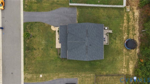 Tiny photo for 8724 Kingsland Park Drive, North Chesterfield, VA 23237 (MLS # 2626733)