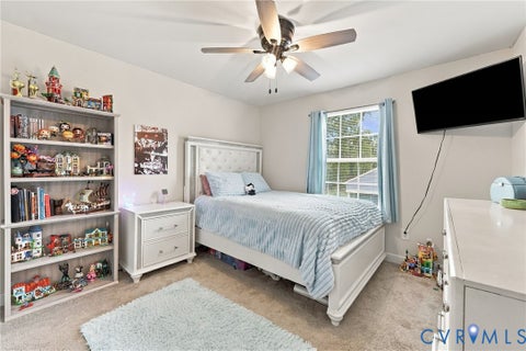 Tiny photo for 8724 Kingsland Park Drive, North Chesterfield, VA 23237 (MLS # 2626733)