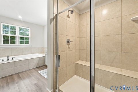 Tiny photo for 8724 Kingsland Park Drive, North Chesterfield, VA 23237 (MLS # 2626733)