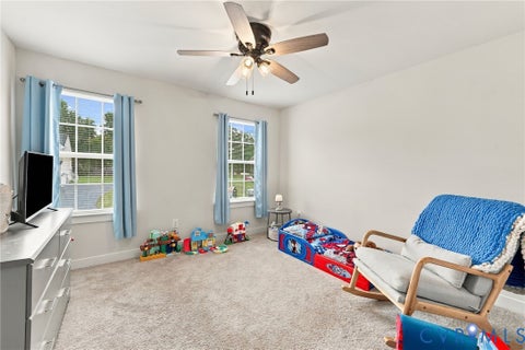 Tiny photo for 8724 Kingsland Park Drive, North Chesterfield, VA 23237 (MLS # 2626733)