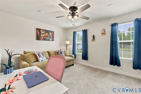 Tiny photo for 8724 Kingsland Park Drive, North Chesterfield, VA 23237 (MLS # 2626733)