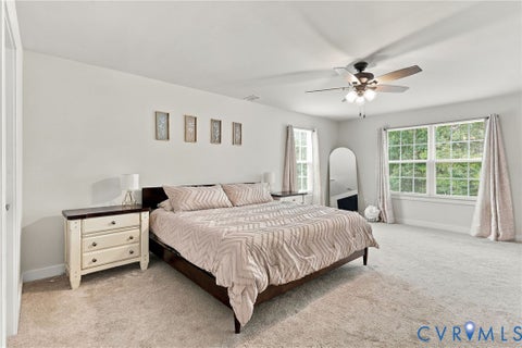 Tiny photo for 8724 Kingsland Park Drive, North Chesterfield, VA 23237 (MLS # 2626733)