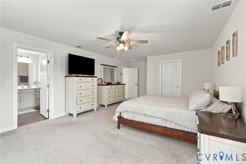 Tiny photo for 8724 Kingsland Park Drive, North Chesterfield, VA 23237 (MLS # 2626733)
